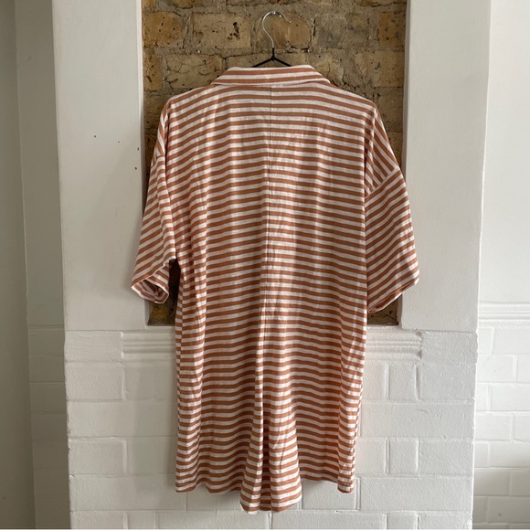 Sabo Striped Playsuit - Picture 7 of 8